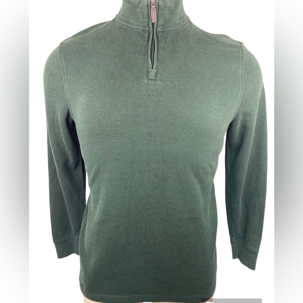 Club Room Long Sleeve Pullover Golf Sweater Men’s Medium